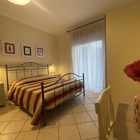 The Reef Apartment Sorrento Exterior foto
