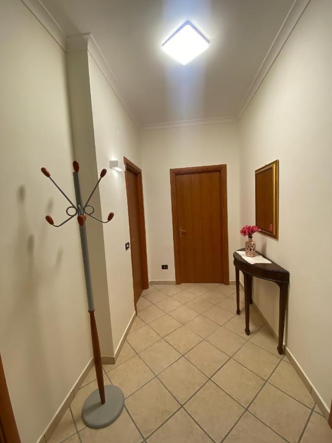 The Reef Apartment Sorrento Exterior foto