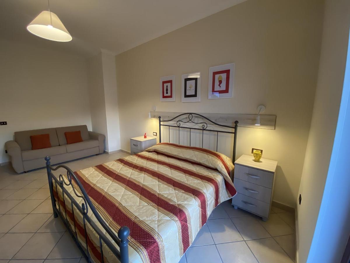 The Reef Apartment Sorrento Exterior foto