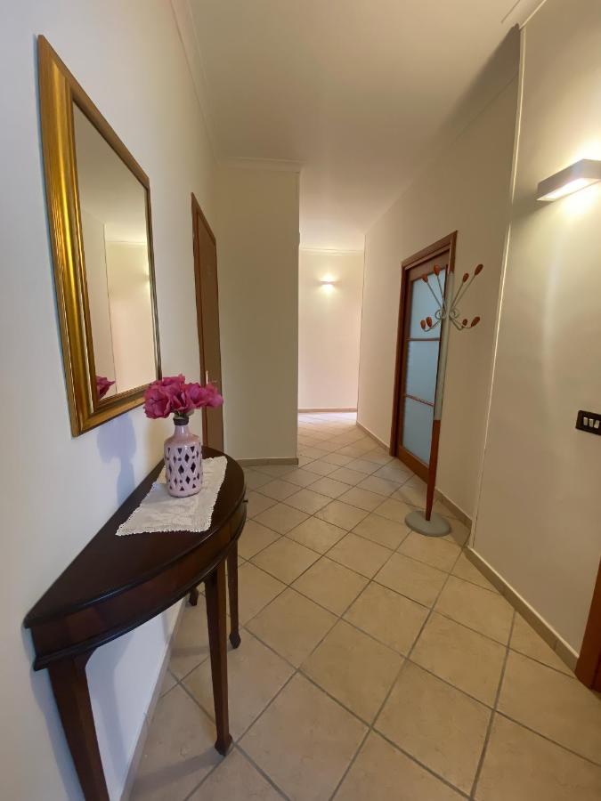 The Reef Apartment Sorrento Exterior foto