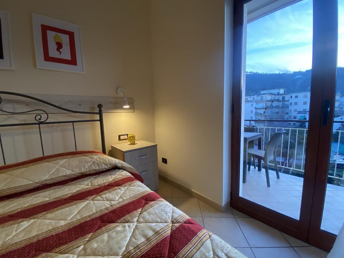 The Reef Apartment Sorrento Exterior foto