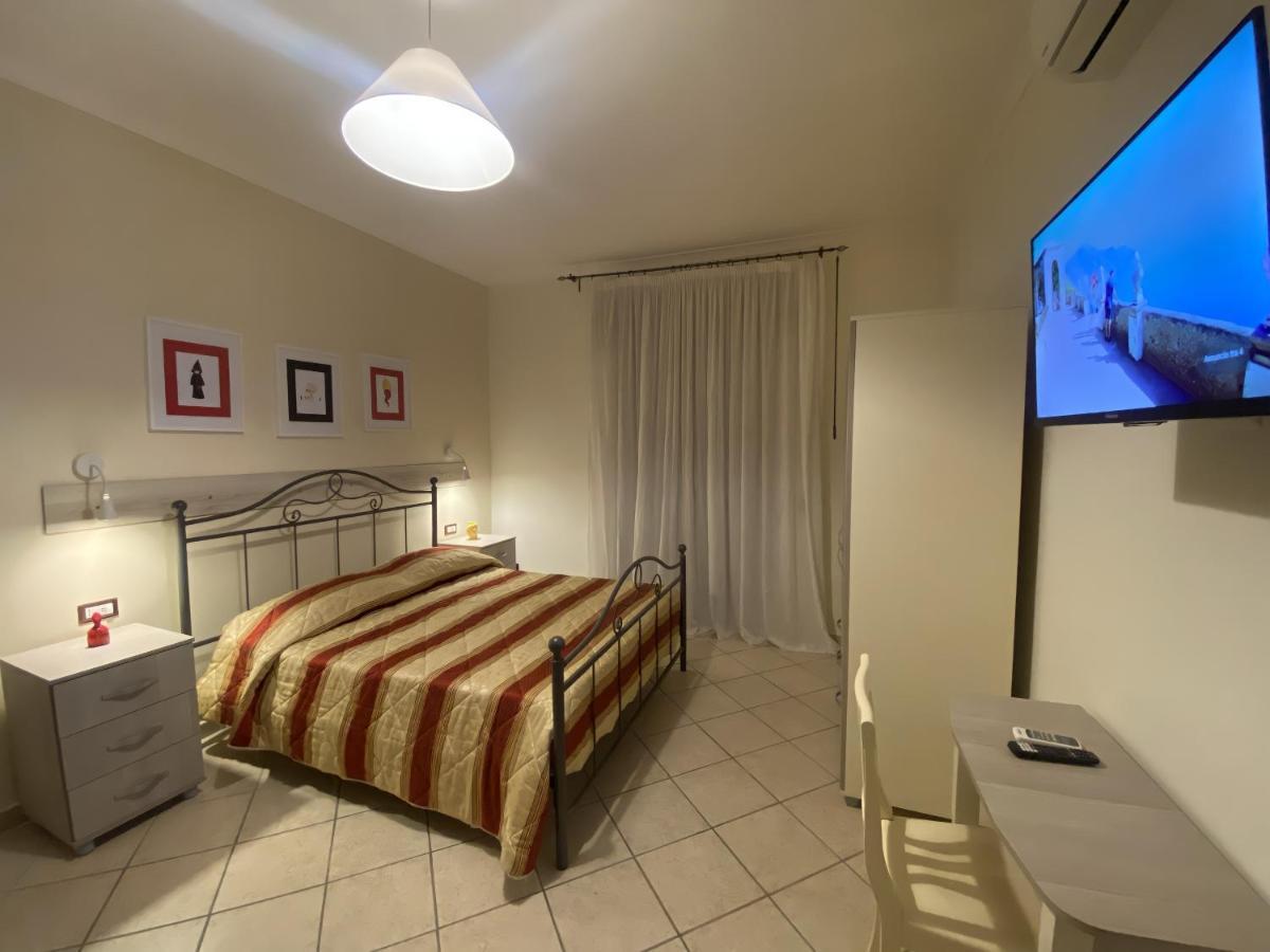 The Reef Apartment Sorrento Exterior foto