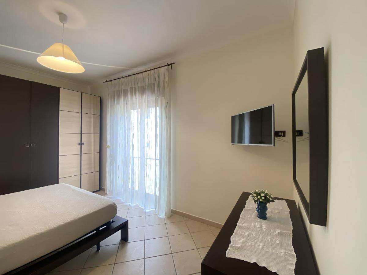 The Reef Apartment Sorrento Exterior foto