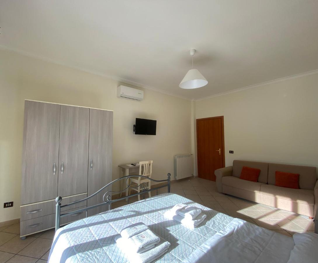 The Reef Apartment Sorrento Exterior foto