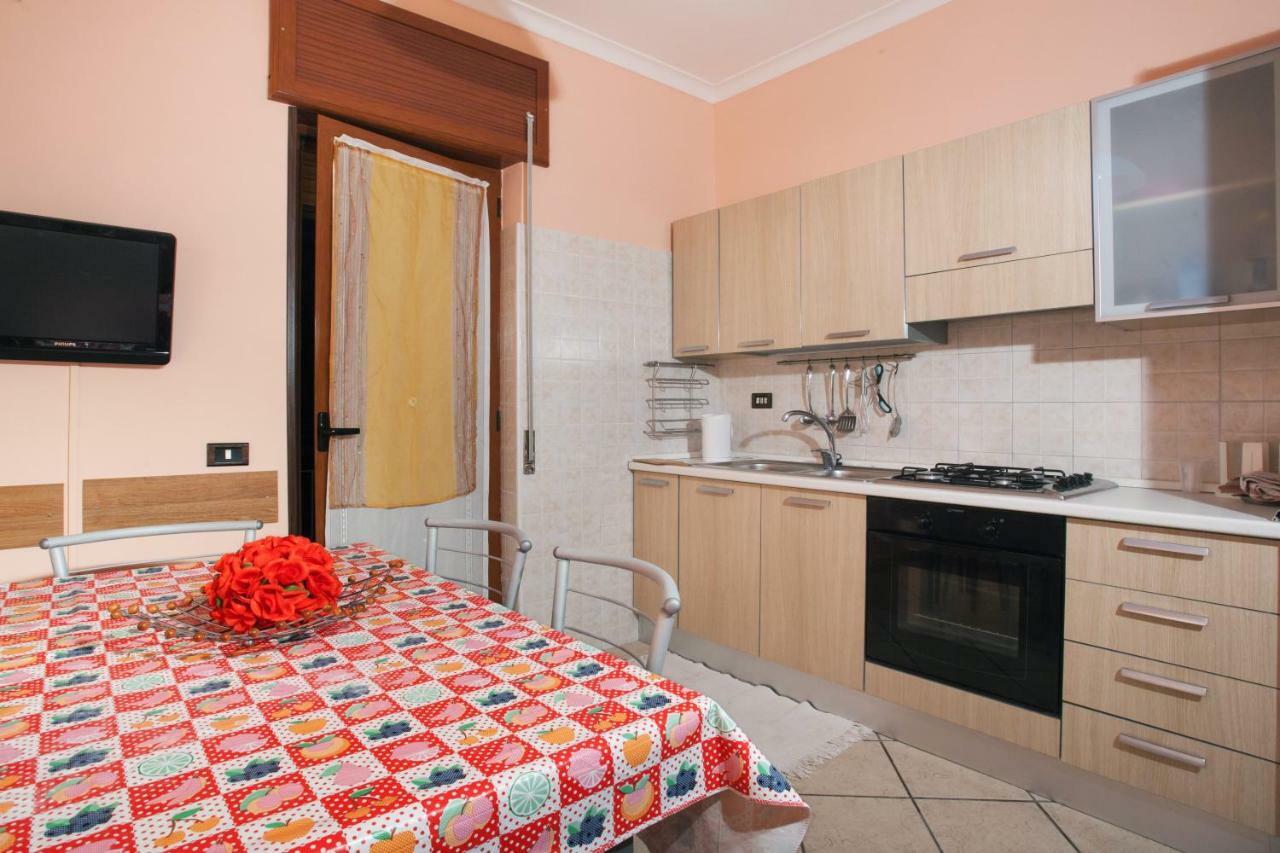 The Reef Apartment Sorrento Exterior foto